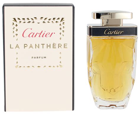 panther di cartier miglior prezzo|Cartier » La Panthère profumo ️ acquista online .